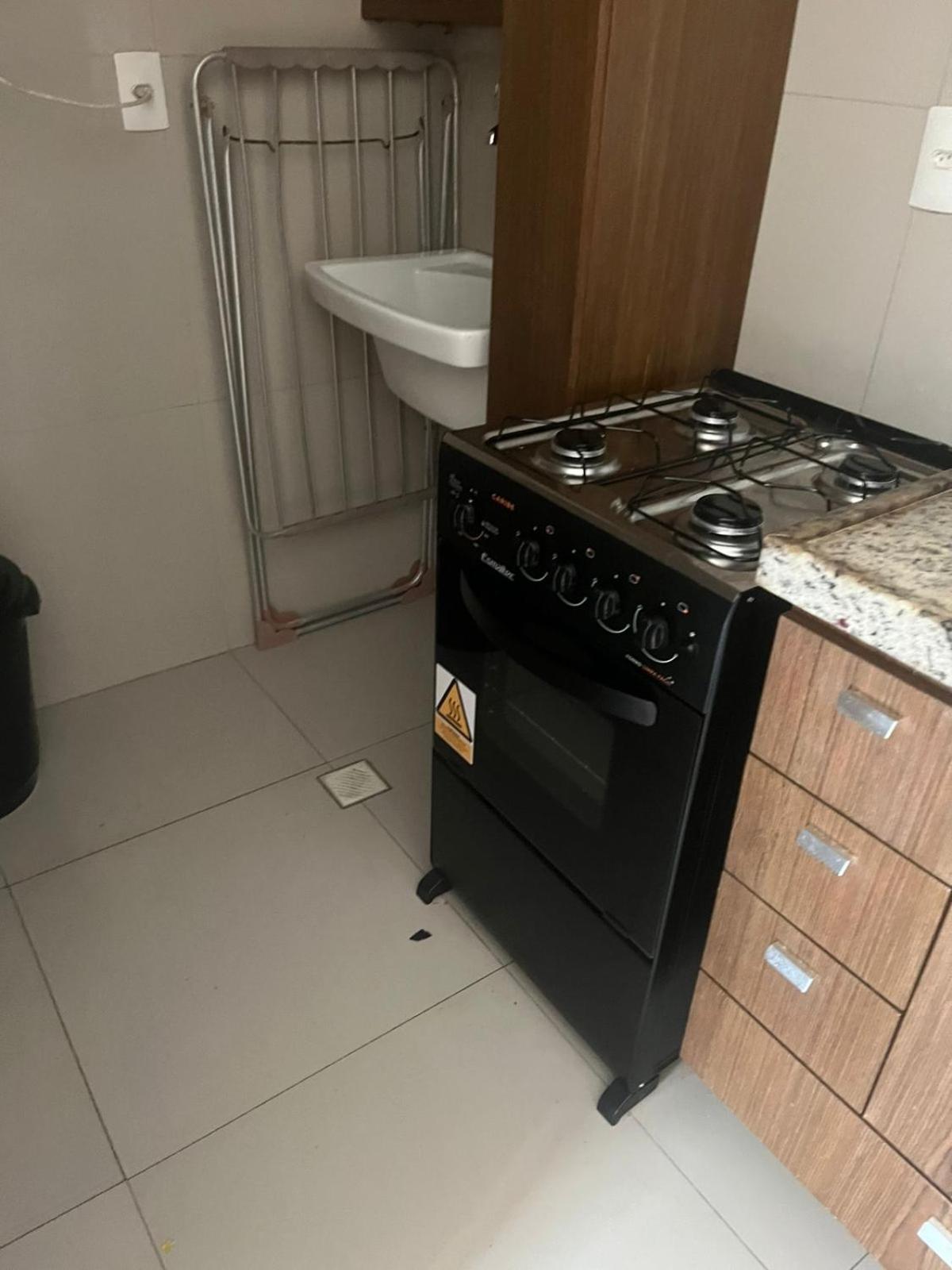 Temporada Vg Fun Ce Apartment Fortaleza (Ceara)