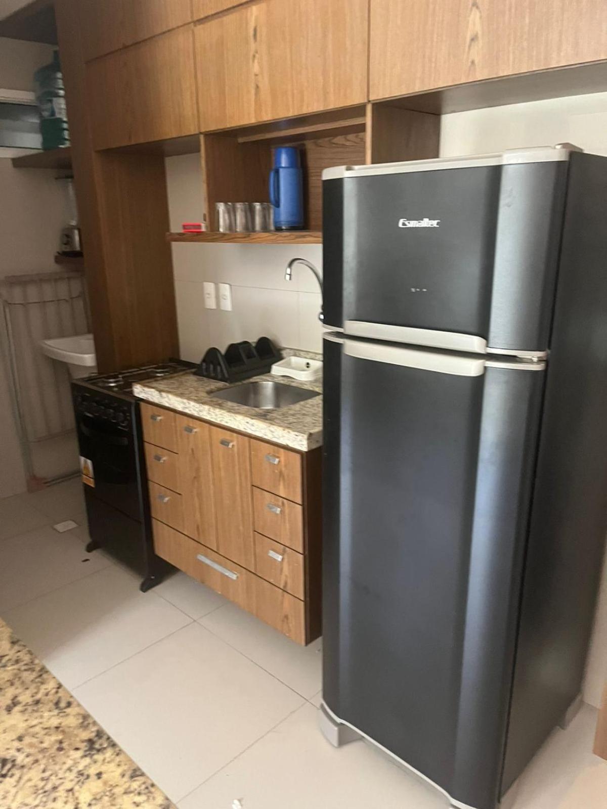 Apartment Temporada Vg Fun Ce Fortaleza (Ceara)