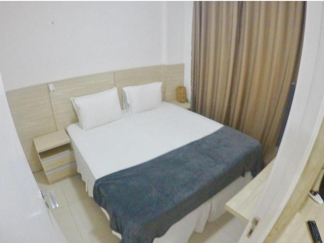 Temporada Vg Fun Ce Apartment Fortaleza (Ceara)