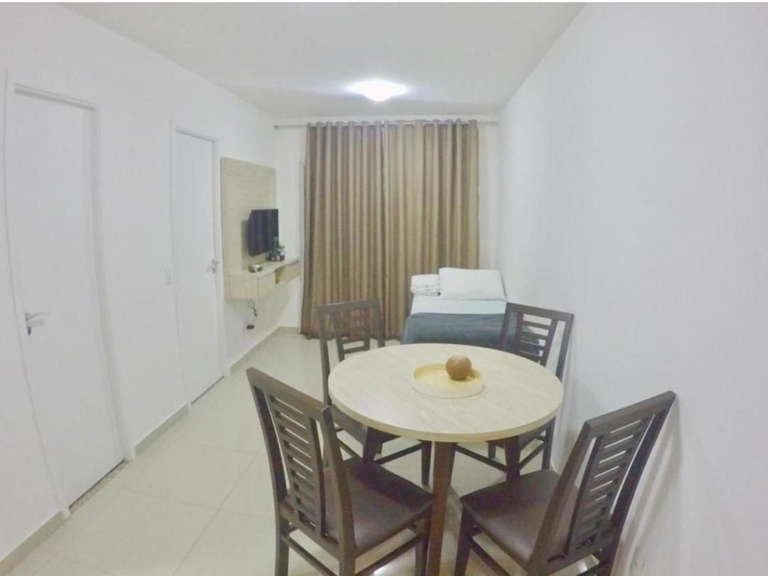 Temporada Vg Fun Ce Apartment