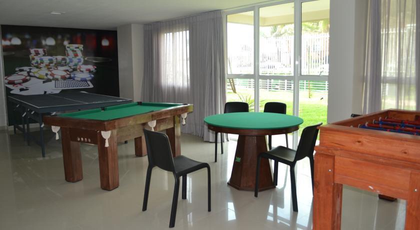 Temporada Vg Fun Ce * Fortaleza (Ceara)