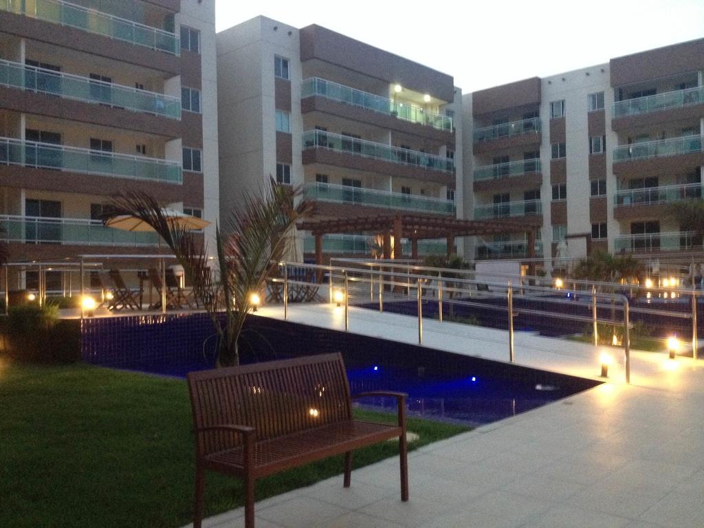 Temporada Vg Fun Ce Apartment Fortaleza (Ceara)