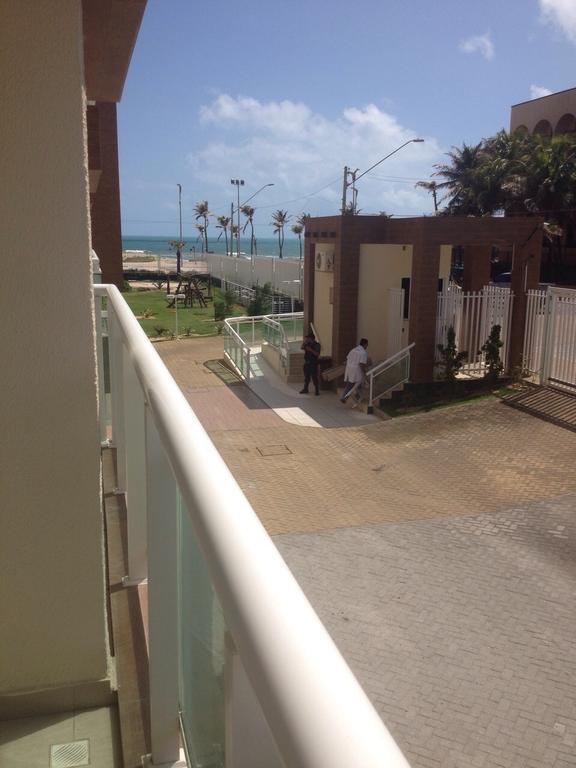 Temporada Vg Fun Ce Apartment Fortaleza (Ceara)