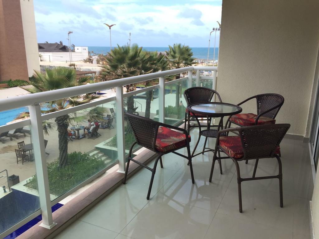 Temporada Vg Fun Ce Apartment Fortaleza (Ceara)