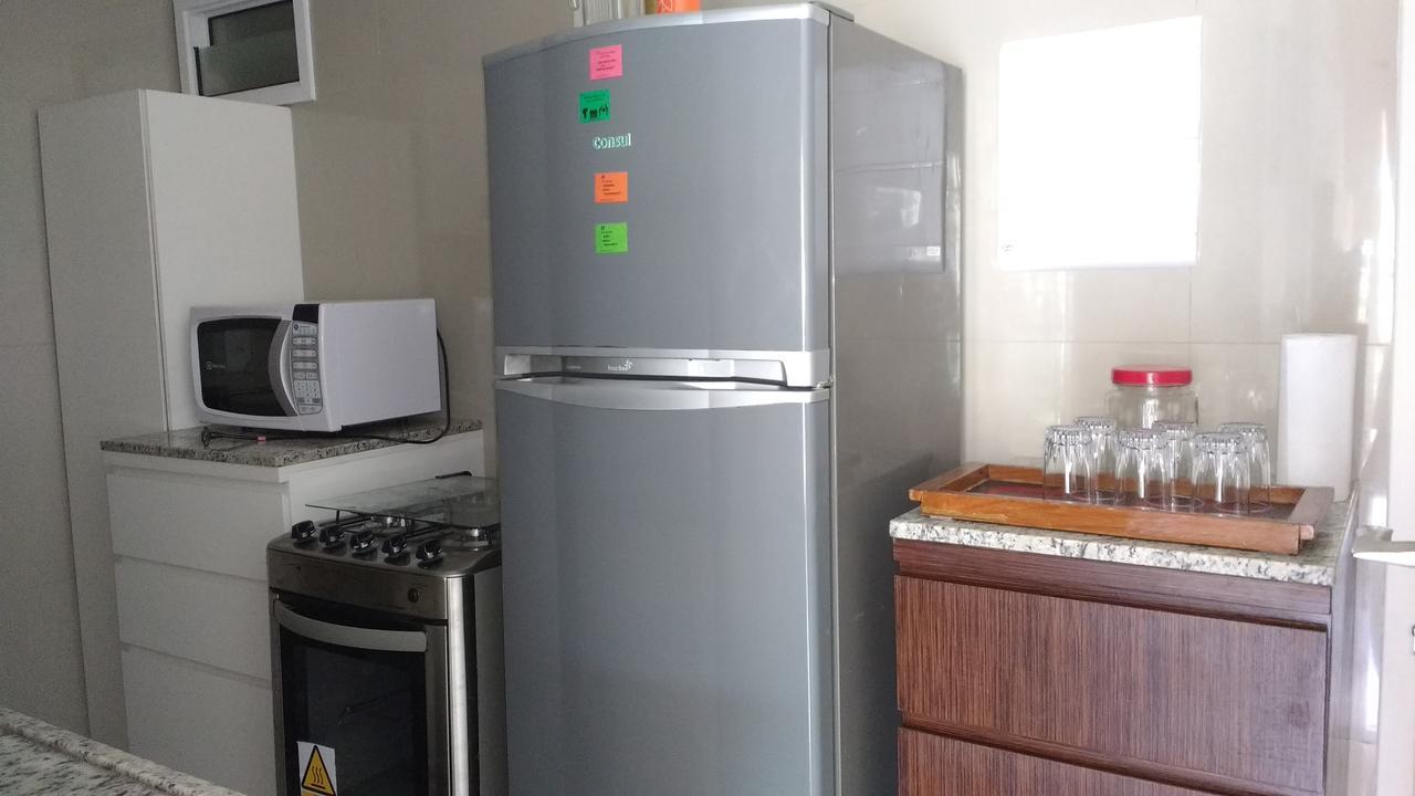 Temporada Vg Fun Ce Apartment