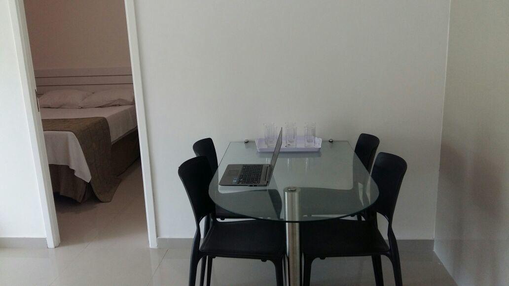 Temporada Vg Fun Ce Apartamento