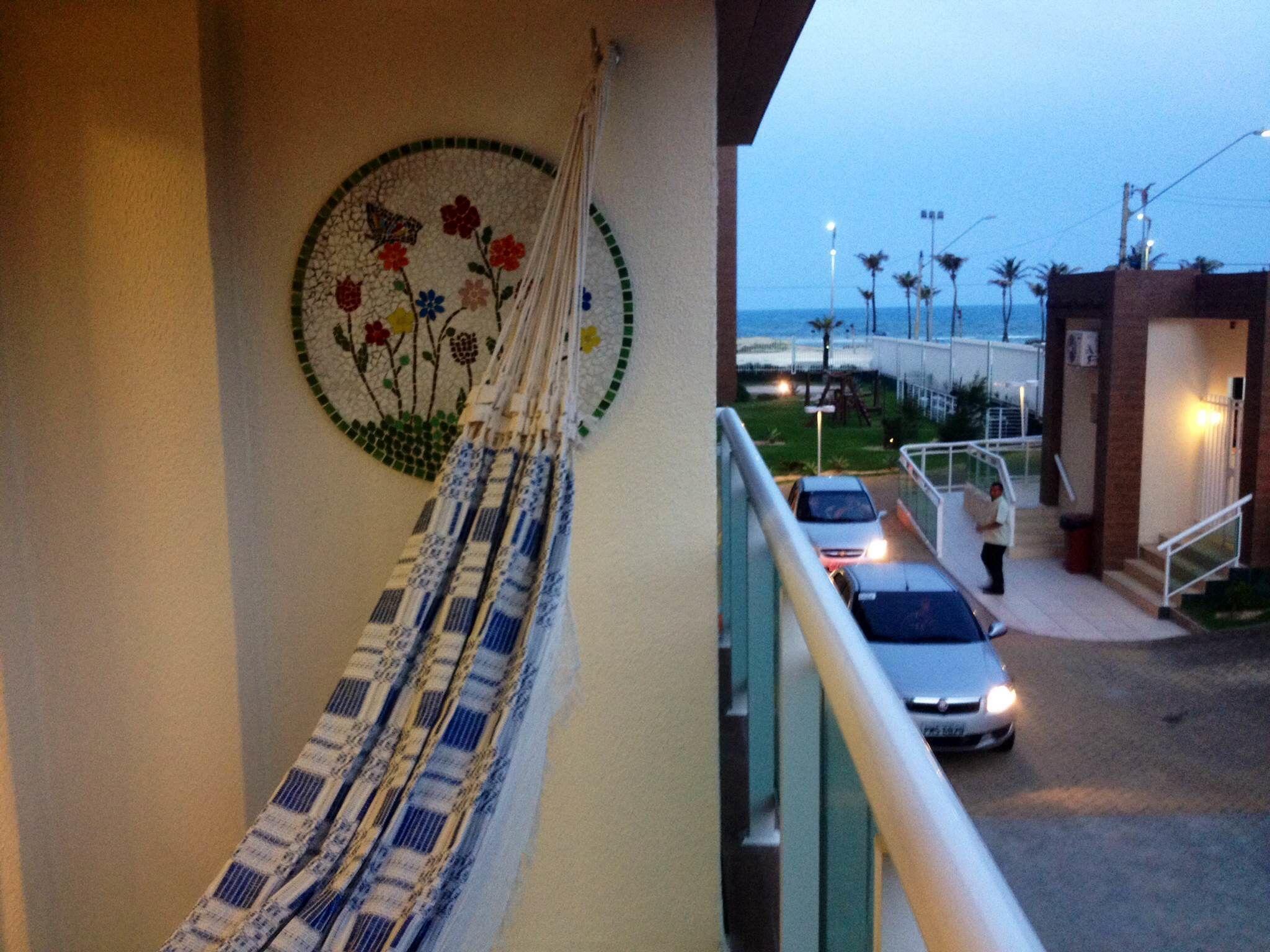 Temporada Vg Fun Ce Apartamento *