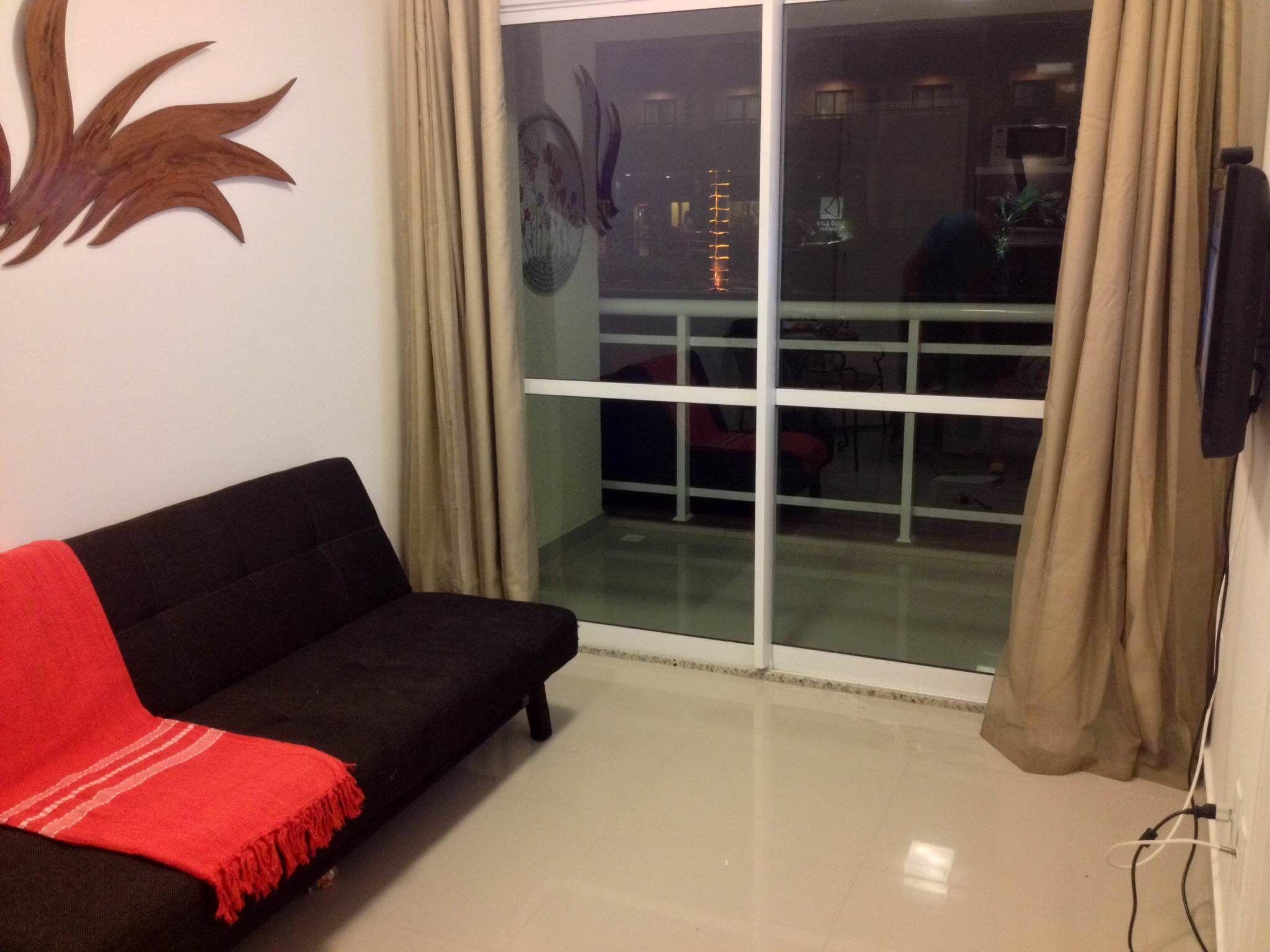 Temporada Vg Fun Ce Apartamento Fortaleza (Ceara)